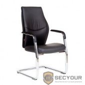 Кресло офисное Chairman VISTA V экопремиум, черный (C3) (6110084)