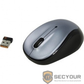 910-002334 Logitech Wireless Mouse M325 Light Silver USB