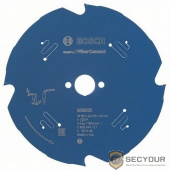 BOSCH 2608644121 Пильный диск EXP FC 160x20-4T