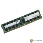 Память DDR4 Dell 370-ADOX 64Gb DIMM ECC LR PC4-21300 2666MHz