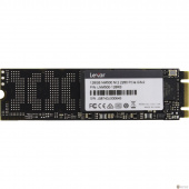 Lexar SSD M.2 128GB NM500 LNM500-128RB PCIe3x2