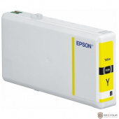 Картридж желтый XXL для Epson WorkForce Pro WF-5110DW/5620DWF (4K)