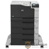 HP Color LaserJet Enterprise M750xh  D3L10A {A3, 30 стр/мин, дуплекс, 1Гб, HDD 320Гб, USB, LAN (замена CE709A CP5525xh)} 