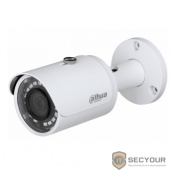 DAHUA DH-HAC-HFW1220SP-0280B Камера видеонаблюдения 1080p,  2.8 мм,  белый