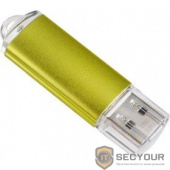Perfeo USB Drive 64GB E01 Gold PF-E01Gl064ES