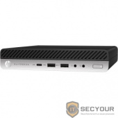 HP EliteDesk 800 G4 [4KX54EA] Mini {i7-8700k/8Gb/256Gb SSD/W10Pro/k+m} 