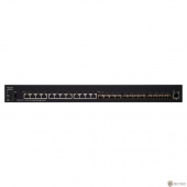 SX550X-24FT-K9-EU Cisco SX550X-24FT 24-Port 10G Stackable Managed Switch