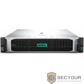 Сервер HPE ProLiant DL380 Gen10 1x3106 1x16Gb x8 3.5&quot; SATA S100i 1x500W 3-3-3 (868709-B21)
