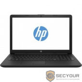 Ноутбук HP 15-da0407ur [6PX18EA] Black 15.6&quot; {FHD i3-7020U/4Gb/500Gb/MX110 2Gb/W10}