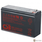 CSB Батарея UPS12240 6 F2