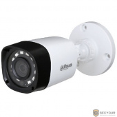 DAHUA DH-HAC-HFW1000RP-0280B-S3 Камера видеонаблюдения 2.8 мм,  белый