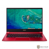 Acer Swift 3 SF314-55G-5345 [NX.H5UER.001] red 14&quot; {FHD i5-8265U/8Gb/256Gb SSD/Mx150 2Gb/Linux}