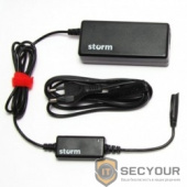 Storm BLU90 { Адаптер для ноутбуков , 90W, USB(2.1A)}