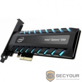 Накопитель SSD Intel Original PCI-E x4 960Gb SSDPED1D960GAX1 Optane 905P PCI-E AIC (add-in-card)