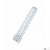 Osram Лампа энергосберегающая КЛЛ 18Вт Dulux L 18/840 2G11 (010724)