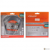 Sturm 9020-190-20-48T Пильный диск, размер 190x20/16x48 зубьев, твердосплавные напайки Sturm [9020-190-20-48T]