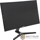 LCD Samsung 23.5&quot; C24F396FHI черный {VA, curved, 1920x1080, 4 ms, 178°/178°, 250 cd/m, 3000:1, D-Sub HDMI} [LC24F396FHIXCI/C24F396FHIXRU]