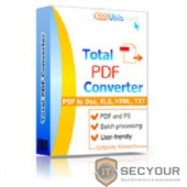Total PDF Converter 3.1 Электронная версия (от 1 до 5)