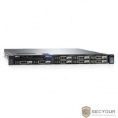 Сервер Dell PowerEdge R430 1xE5-2630v3 2x16Gb 2RRD x4 3.5&quot; RW H730 iD8En 1G 4P 1x550W 3Y NBD (210-ADLO-175)