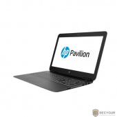 HP Pavilion 15-bc460ur [6RQ91EA] black 15.6&quot; {FHD i5-8300H/8Gb/1Tb/GTX1050Ti 4Gb/DOS}