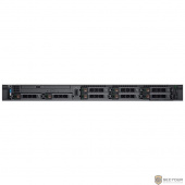 Сервер Dell PowerEdge R440 2x5218 2x16Gb 2RRD x8 1x1.2Tb 7.2K 2.5&quot; SAS RW H730p+ LP iD9En 5720 2P+1G 2P 1x550W 40M NBD Conf 3 (R440-2021)