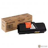 Тонер-картридж TK-130 7 200 стр. Black для FS-1350DN/1300D/1300DN/1028MFP/1128MFP