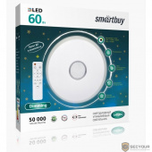 Smartbuy SBSaturn-Dim-60-W Светодиодный управляемый светильник SATURN 60W Dim 30w-60w 3color 4800 Лм 560 мм*60 мм 
