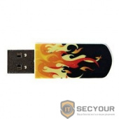 Verbatim USB Drive 8Gb Mini Elements Edition Fire 098158 {USB2.0}