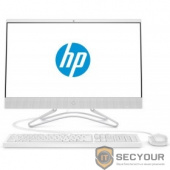 HP 22-c0136ur [8TZ64EA] white 21.5&quot; {FHD i5-9400T/8Gb/1Tb/MX110 2Gb/DOS/k+m}