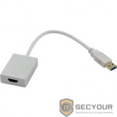 Telecom Адаптер USB 3.0 -&gt; HDMI-F display adapter (TA700)