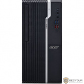 Acer Veriton S2660G [DT.VQXER.042] SFF {i5-8400/8Gb/256Gb SSD/W10Pro/k+m}