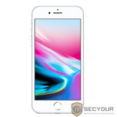 Apple iPhone 8 64GB Silver (MQ6H2RU/A)
