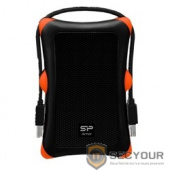 Silicon Power Portable HDD 2Tb Armor A30 SP020TBPHDA30S3K {USB3.0, 2.5&quot;, Shockproof, black}