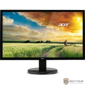 LCD Acer 21.5&quot; K222HQLDb черный {TN+ 1920x1080 5ms 250cd 170°/160° DCR100M:1 D-Sub DVI(HDCP)}