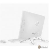 HP 200 G3 [3VA53EA] Snow White 21.5&quot; {FHD i3-8130U/8Gb/256Gb SSD/DVDRW/W10Pro}