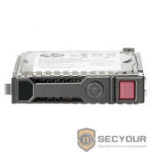 HPE 1TB 6G SATA 7.2K 3.5in NHP ETY HDD (843266-B21) 10-series/Microserver only