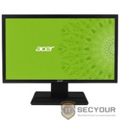 LCD Acer 24&quot; V246HLBd черный {TN, 1920x1080, 5ms, 170°/160° 250, 100M:1, D-Sub, DVI} [UM.FV6EE.002/UM.FV6EE.001]
