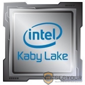 CPU Intel Core i3-7100 Kaby Lake OEM {3.90Ггц, 3МБ, Socket 1151}