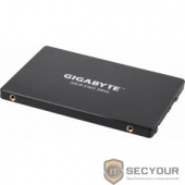 Gigabyte SSD 480GB GP-GSTFS31480GNTD {SATA3.0}