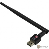 Espada USB-Wifi адаптер 150Мбит/c (UW150-2) с внеш. антенной (43440)