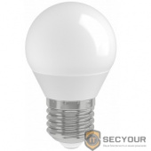 Iek LLE-G45-9-230-40-E27 Лампа светодиодная ECO G45 шар 9Вт 230В 4000К E27