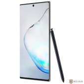 Samsung Galaxy Note 10+ (2019) SM-N975F/DS black (чёрный) 256Гб [SM-N975FZKDSER]