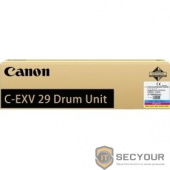 Canon C-EXV29D 2779B003 Барабан для iR ADV 5030/5035 цветной, 59 000 стр.
