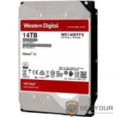 14TB WD Red (WD140EFFX) {Serial ATA III, 5400- rpm, 512Mb, 3.5&quot;}