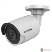 HIKVISION DS-2CD2023G0-I (6mm) 2Мп уличная цилиндрическая IP-камера с EXIR-подсветкой до 30м1/2.8&quot; Progressive Scan CMOS; объектив 6мм; угол обзора 103°; механический ИК-фильтр; 0.01лк @F1.2