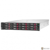 Сервер HPE ProLiant DL180 Gen10 1x4208 1x16Gb S100i 1G 2P 1x500W 12LFF (P19563-B21)