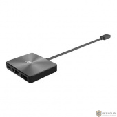 Asus [90NB0000-P00160] Mini-Dock для UX390UA /T303UA /T305CA (USB Type-C in, 1xUSB 3.0, HDMI)