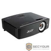 Acer P6200S [MR.JMB11.001] {DLP 3D,XGA, Short Throw, 5000Lm,20000/1, HDMI, RJ45,V Lens shift,Bag, 4.5Kg,EURO/UK Power EMEA}
