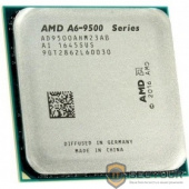CPU AMD A6 9500 BOX 