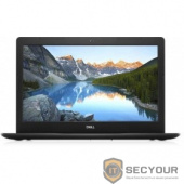 Ноутбук Dell Inspiron 3583 Celeron 4205U/4Gb/500Gb/Intel UHD Graphics/15.6&quot;/HD (1366x768)/Linux/black/WiFi/BT/Cam